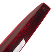Tretie brzdové svetlo LED, stop svetlo Renault Megane II 03-09 c