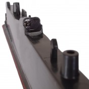 Tretie brzdové svetlo LED, stop svetlo Renault Megane II 03-09 e