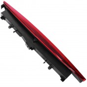 Tretie brzdové svetlo LED, stop svetlo Renault Megane II 03-09 f