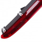 Tretie brzdové svetlo LED, stop svetlo Opel Astra J 09-18 e