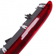 Tretie brzdové svetlo LED, stop svetlo Opel Astra J 09-18 f