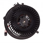 Ventilátor kúrenia vnútorný, motor ventilátora VW Golf Passat od 2012 a
