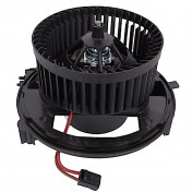 Ventilátor kúrenia vnútorný, motor ventilátora Škoda Karoq Kodiaq od 2016 c