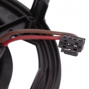 Ventilátor kúrenia vnútorný, motor ventilátora Audi A3 Q2 Q3 od 2012 d