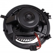 Ventilátor kúrenia vnútorný, motor ventilátora Škoda Karoq Kodiaq od 2016 e