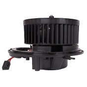 Ventilátor kúrenia vnútorný, motor ventilátora Škoda Karoq Kodiaq od 2016 g