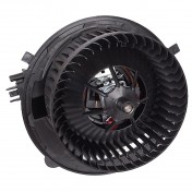 Ventilátor kúrenia vnútorný, motor ventilátora Škoda Octavia Superb od 2012 s odporom h