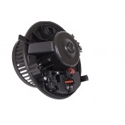 Ventilátor kúrenia vnútorný, motor ventilátora VW Golf Passat od 2012 s odporom c