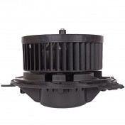 Ventilátor kúrenia vnútorný, motor ventilátora Škoda Karoq Kodiaq od 2016 s odporom b