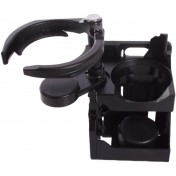 Úchyt, držiak na nápoje, Mercedes W202 S202 C-Trieda 93-01