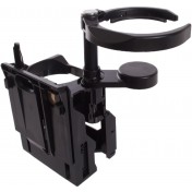 Úchyt, držiak na nápoje, Mercedes W202 S202 C-Trieda 93-01 a