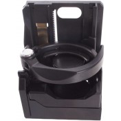 Úchyt, držiak na nápoje, Mercedes W202 S202 C-Trieda 93-01 b