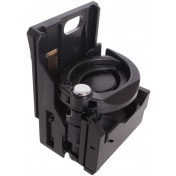 Úchyt, držiak na nápoje, Mercedes W202 S202 C-Trieda 93-01 d