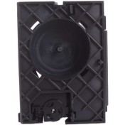 Úchyt, držiak na nápoje, Mercedes W202 S202 C-Trieda 93-01 h