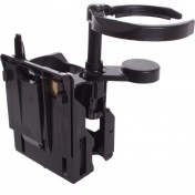 Úchyt, držiak na nápoje, Mercedes W210 E-Trieda 95-02 g