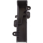 Krytka zaslepka kabínového filtra Dacia Logan 12-20