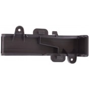 Krytka zaslepka kabínového filtra Renault Captur od 2013 b