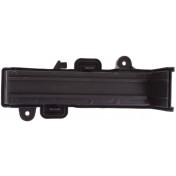 Krytka zaslepka kabínového filtra Renault Clio IV od 2012 c