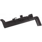 Krytka zaslepka kabínového filtra Dacia Sandero 12-20 e