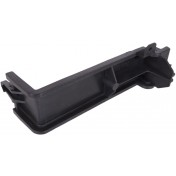 Krytka zaslepka kabínového filtra Renault Espace V 15-23 a