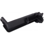 Krytka zaslepka kabínového filtra Renault Espace V 15-23 c