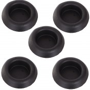 Záslepka gumená univerzálna 5 ks pre všetky modely Škoda