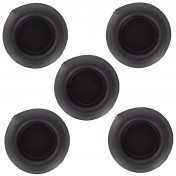 Záslepka gumená univerzálna 5 ks pre všetky modely Opel a