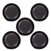 Záslepka gumená univerzálna 5 ks pre všetky modely Dacia b