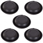 Záslepka gumená univerzálna 5 ks pre všetky modely Fiat d