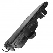 Krytka zaslepka kabínového filtra Renault Clio IV od 2012 i