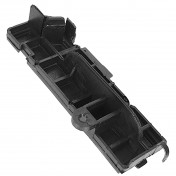 Krytka zaslepka kabínového filtra Renault Clio IV od 2012 b