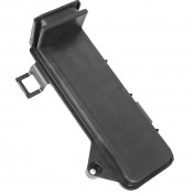 Krytka zaslepka kabínového filtra Renault Clio IV od 2012 e