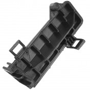 Krytka zaslepka kabínového filtra Renault Clio IV od 2012 d