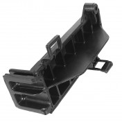 Krytka zaslepka kabínového filtra Renault Clio IV od 2012 f