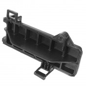 Krytka zaslepka kabínového filtra Renault Clio IV od 2012 g