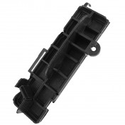 Krytka zaslepka kabínového filtra Renault Clio IV od 2012 h