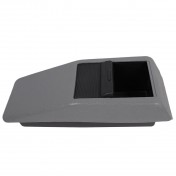 Roleta roletka stredovej konzoly Mercedes E-Trieda 1246800852KZ b