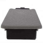 Roleta roletka stredovej konzoly Mercedes E-Trieda 1246800852KZ c