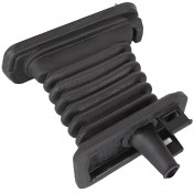 Kryt káblového zväzku dverí Škoda YETI 1K0937702C