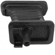 Kryt káblového zväzku dverí VW BEETLE 1K0937702C a