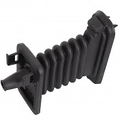 Kryt káblového zväzku dverí VW GOLF V 1K0937702C b