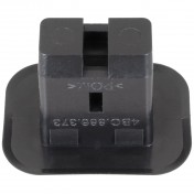 Upevnenie zadného sedadla Audi A6 C5 C6 97-11 e