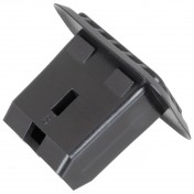 Upevnenie zadného sedadla Audi A6 C5 C6 97-11 c