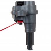 Motorček dvierka palivovej nádrže Audi A4 B9 8V0862153A e