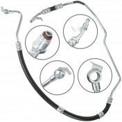 Hydraulická hadica pre servoriadenie Alfa Romeo 159 50501762