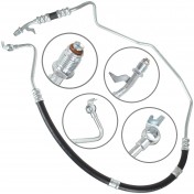 Hydraulická hadica pre servoriadenie Alfa Romeo 159 60697953