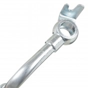 Hydraulická hadica pre servoriadenie Alfa Romeo 159 60697953 f