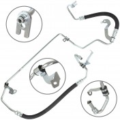 Hydraulická hadica pre servoriadenie Nissan NV400 11-16 a