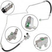 Hadica klimatizácie Fiat Ducato III 06-18 a