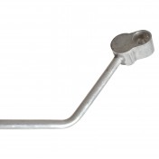 Hadica klimatizácie VW Touran 03-10 f
